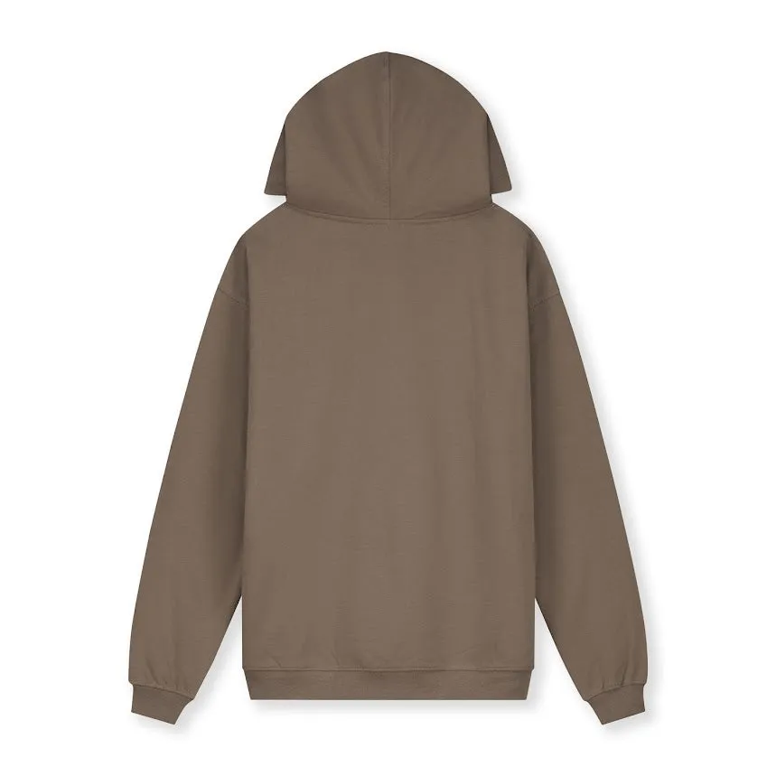 Adult Hoodie, Brownie