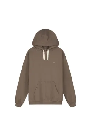 Adult Hoodie, Brownie