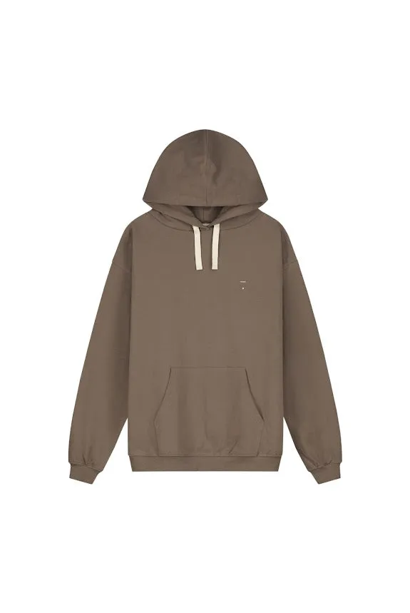 Adult Hoodie, Brownie