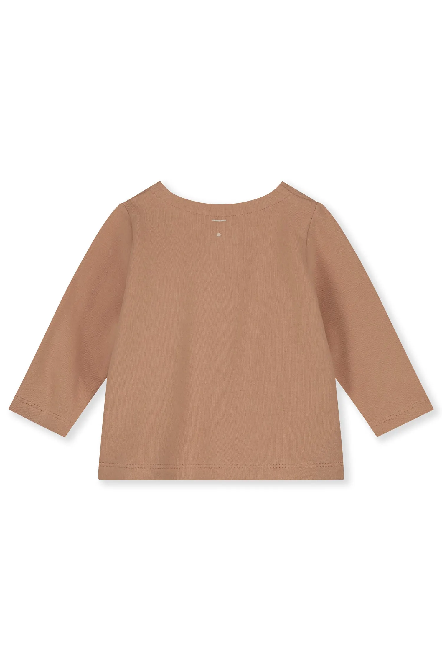 Baby Cardigan, Biscuit