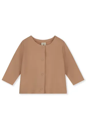 Baby Cardigan, Biscuit