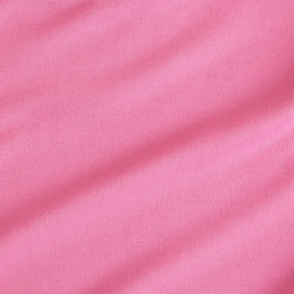 Cruisin' Pink French Terry Joggers