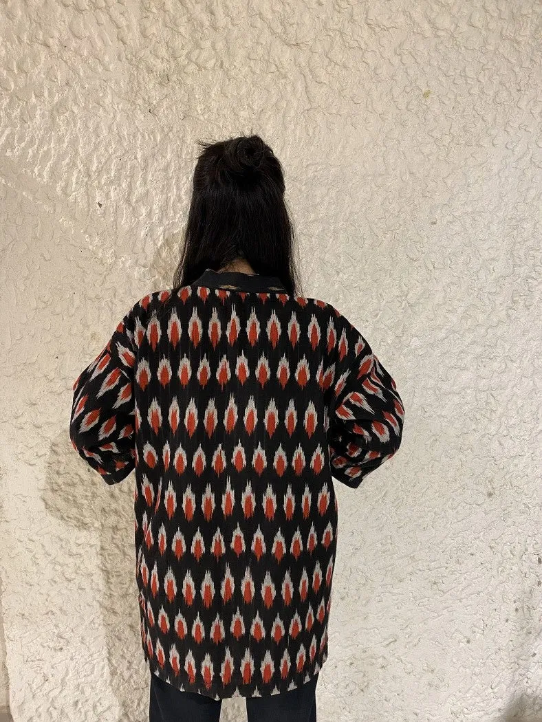 Hippie Jacket