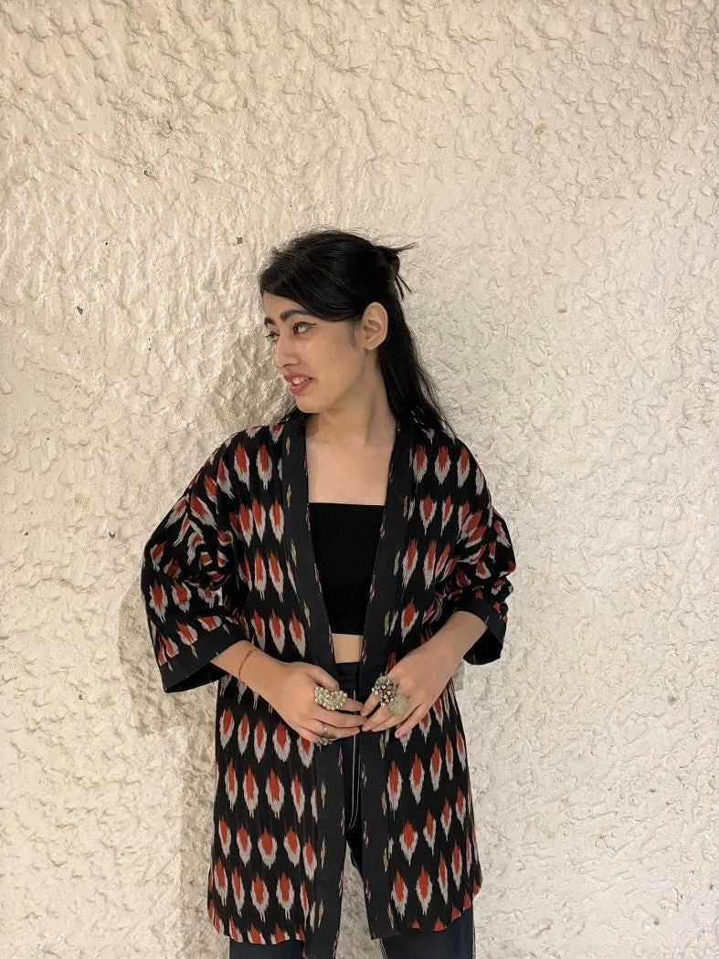 Hippie Jacket