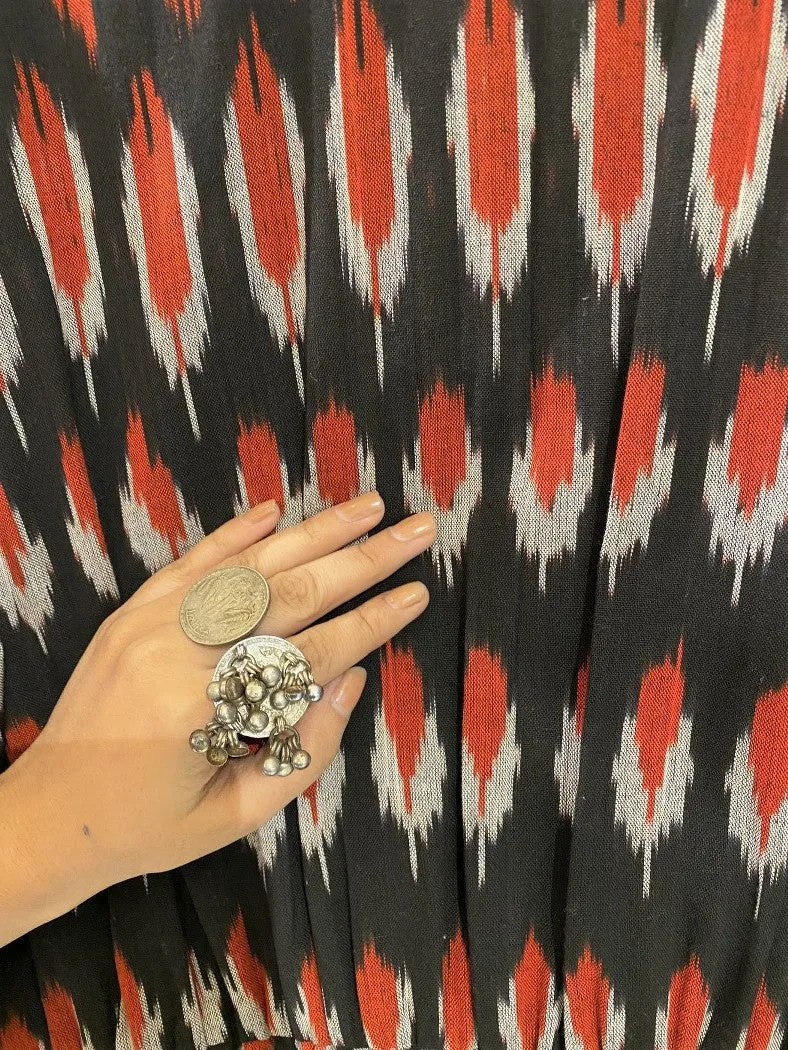 Hippie Jacket