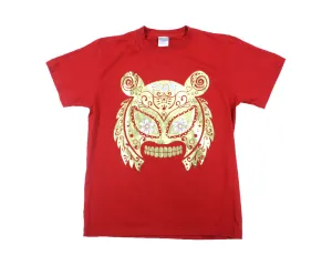 IO SHIRAI CARIÑO T-SHIRT SMALL