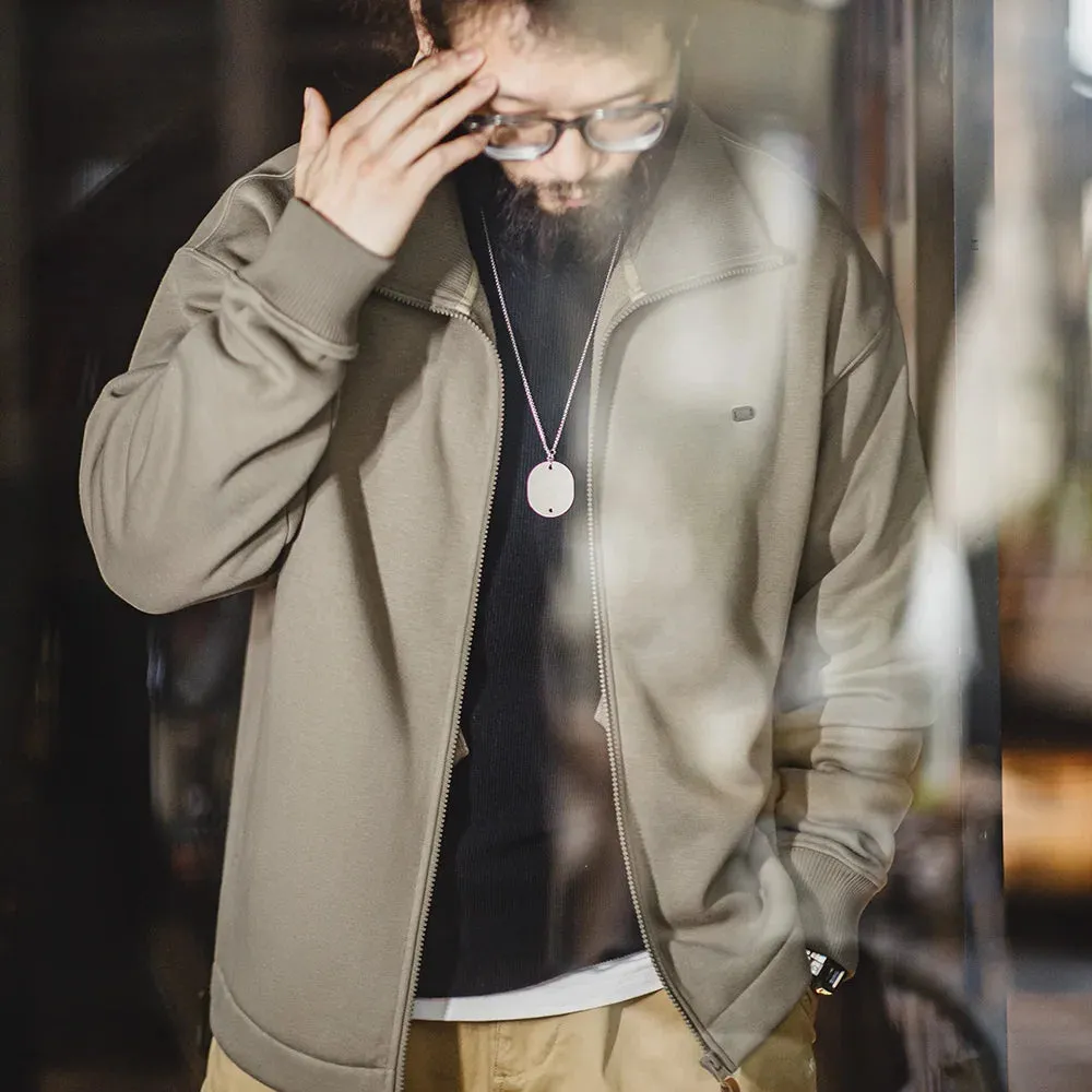 Isaac | Fleece Jacket