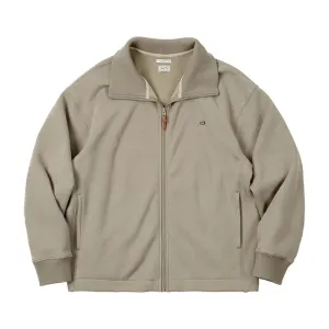 Isaac | Fleece Jacket