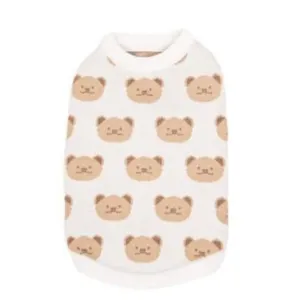 Knitted Pet Sweater