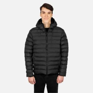 Leo Airweight Moonlit Black