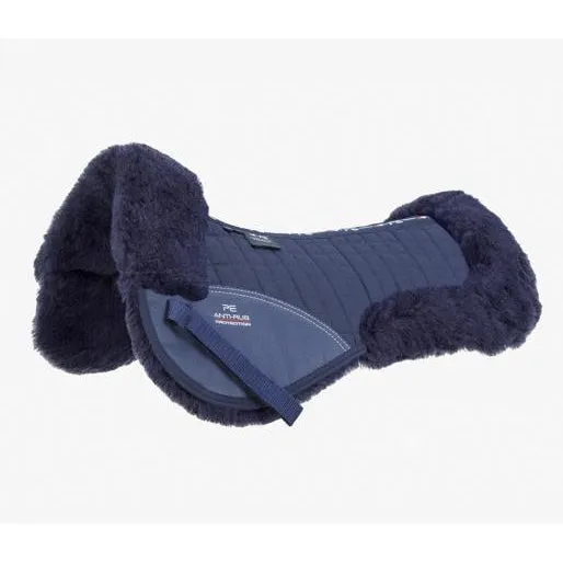 Premier Equine Merino Wool Half Pad