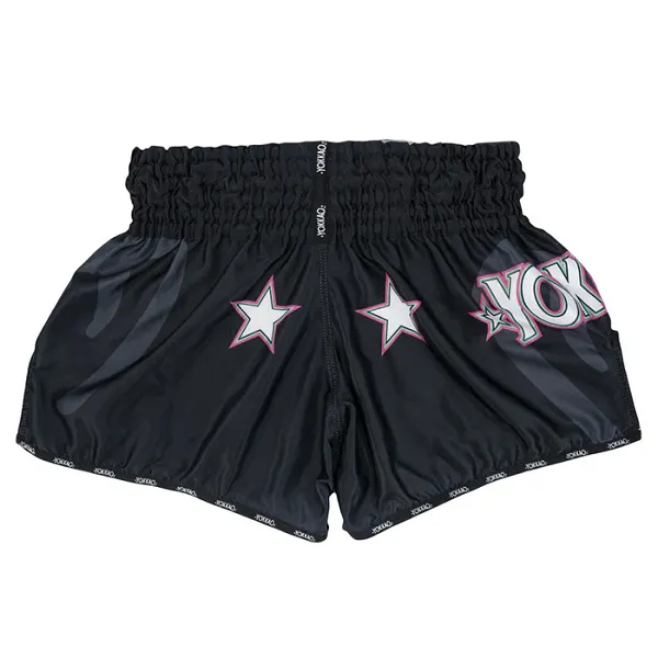 Yokkao Primate CarbonFit Shorts